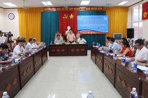 Hội khỏe Phù Đổng thi đấu vòng chung kết từ 20 – 28/7   