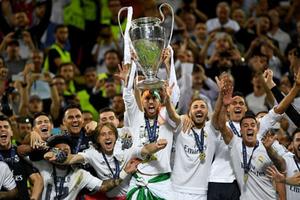 10 CLB thể thao giàu nhất thế giới: Real Madrid mất vị trí số 1