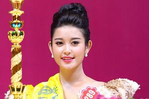 Những Á hậu Việt tỏa sáng sau cuộc thi