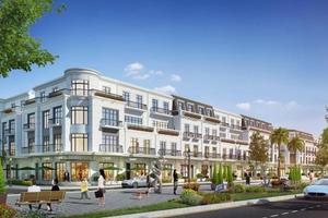 Thời điểm vàng sở hữu Shophouse phân khu Mỹ Gia tại khu đô thị Vinhomes Dragon Bay