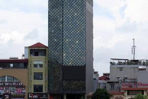 Bí ẩn chốn ăn chơi bậc nhất đất Cảng