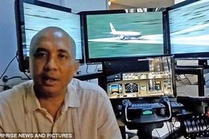Tin chấn động về máy bay mất tích MH370