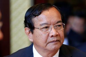 Campuchia lý giải việc ngăn ASEAN ra tuyên bố về phán quyết 'đường lưỡi bò'