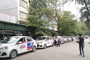 Luật ngầm xe cứu thương: Lãnh đạo bệnh viện đóng cổ phần?
