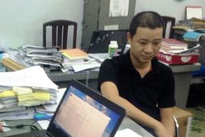 Khởi tố nguyên phó giám đốc công ty PVFI
