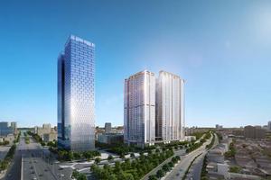 Vingroup: Ra mắt Dự án Vinhomes Metropolis Liễu Giai