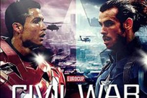 Kết quả tứ kết và lịch thi đấu bán kết Euro 2016