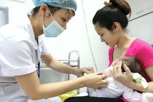Bộ Y tế thông báo khẩn về dịch bệnh bạch hầu