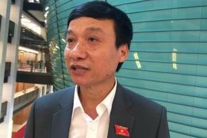 BOT đường bộ thì xếp hàng làm, đường sắt, đường thủy thì không thấy ai