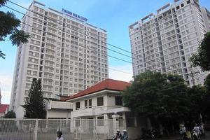 Công bố 77 dự án ở TP HCM thế chấp ngân hàng chỉ để thăm dò