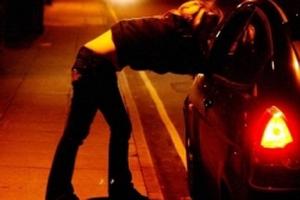 Chuyện mời chài khách của gái mại dâm Anh