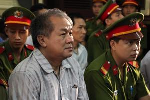 Đại án 9.000 tỷ: Cáo trạng nhắc nữ doanh nhân nổi tiếng