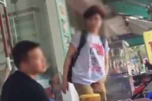 Đà Nẵng: Trình lãnh đạo quyết định trục xuất 4 người Trung Quốc