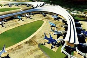 Đồng Nai xin dùng 1.000 tỷ vốn của SCIC cho sân bay Long Thành