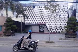 Đột kích quán bar lớn nhất Cà Mau, bắt hàng chục dân chơi