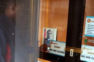 Người dân Zimbabwe biểu tình ôn hòa chống tham nhũng