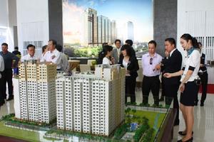 Minh bạch thị trường bất động sản bằng… định giá