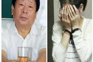 Quan tham nhục nhã vì bị người đẹp moi tiền rồi "đá"