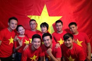 Nghệ sỹ Việt phát động dự án âm nhạc cộng đồng về chủ quyền Biển Đông
