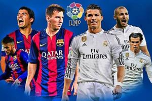 Trận Kinh điển đầu tiên của mùa 2016-2017 đá vào đầu tháng 12
