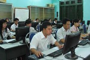6 hình thức kỷ luật CCVC vi phạm pháp luật thi hành án hành chính