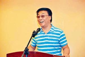 Thầy bói của Chu Vĩnh Khang "sa lưới"