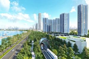 Thị trường BĐS: Dân cần “cơm bụi”, doanh nghiệp bán… “tôm hùm”