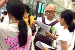 Tổng cục Du lịch yêu cầu kiểm tra hướng dẫn viên cả nước