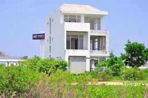 Truy tố cán bộ Vũng Tàu cùng công ty An Khang lừa đảo 410 tỷ