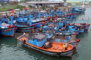 Đêm nay, bão số 1 sẽ gây gió giật mạnh tại phía Bắc Hoàng Sa