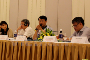 Bài toán rác thải cho gần 1.000 tàu du lịch và bè cá ở Hạ Long-Cát Bà