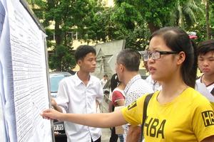 Đại học Kinh tế quốc dân lên tiếng về vụ tăng 30% học phí