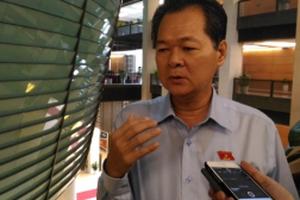 "Vụ cấp phép khống ở Tổng cục Thủy sản: Dấu hiệu bán quyền ăn tiền là rõ"