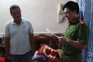 Bắt giam 3 thanh tra giao thông "làm luật" 3,5 tỉ