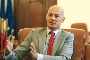 Phó Thống đốc Ngân hàng trung ương Romania bị bắt vì nhận hối lộ