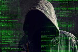 Hacker Trung Quốc bị nghi tấn công trang web Tòa Trọng tài