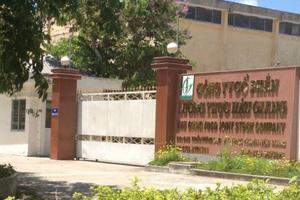 Hàng loạt bê bối tại Tổng công ty Lương thực miền Nam - Vinafood 2