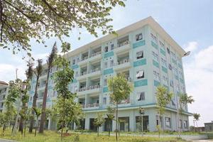 Từ 15/8, người mua nhà ở xã hội có cơ hội được vay vốn ưu đãi 4,8%