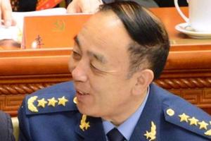 Trung Quốc điều tra tham nhũng cựu chính ủy không quân