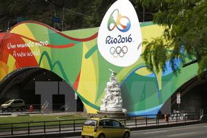 IOC sẵn sàng đưa ra hình phạt "nghiêm khắc nhất" với Nga