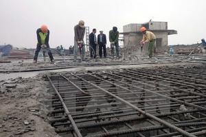 Quận Ba Đình ứng ngân sách phá dỡ phần sai phạm tại 8B Lê Trực