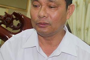 Hà Tĩnh thừa nhận 'có thiếu sót' trong lấy mẫu chất thải Formosa chôn ở trang trại