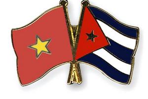 Việt Nam và Cuba đối thoại về chính sách quốc phòng hai nước