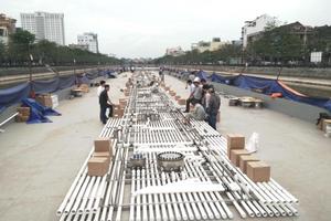 Dự án nhạc nước 200 tỷ khiến 3 lãnh đạo bị xem xét kỷ luật