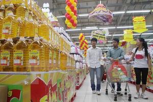 Ngành thuế thúc Big C kê khai nộp thuế sau thương vụ tỷ USD 