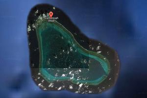 Google Maps xóa tên Trung Quốc khỏi bãi cạn trên Biển Đông