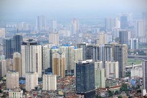 Hà Nội "bêu tên" 144 doanh nghiệp nợ thuế: Bất động sản, xây dựng đứng đầu