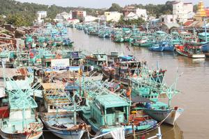 Khởi tố vụ án ngư dân bắt giữ nhiều công an, biên phòng