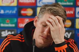 Mourinho chỉ đích danh hai cầu thủ rời MU