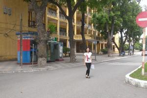 Nhiều thí sinh "chào thua" với 3 câu cuối của đề thi môn Toán